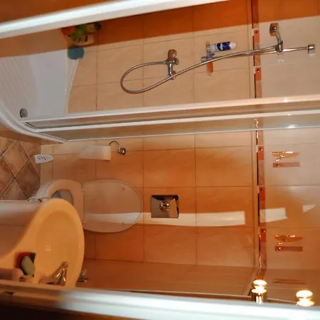 Homestay szállás Cichy Zakatek W Gdyni Dla Osob Niepalacych *