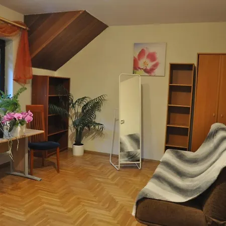 Homestay szállás Cichy Zakatek W Gdyni Dla Osob Niepalacych Gdynia