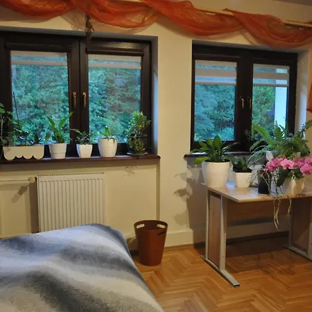 Homestay szállás Cichy Zakatek W Gdyni Dla Osob Niepalacych *