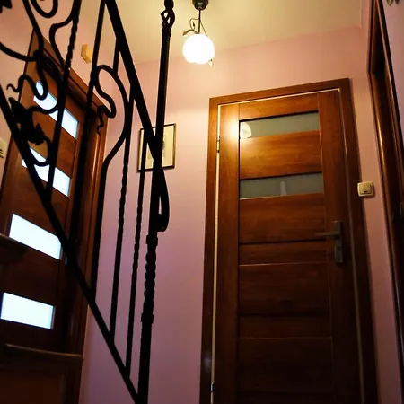 Homestay szállás Cichy Zakatek W Gdyni Dla Osob Niepalacych Gdynia