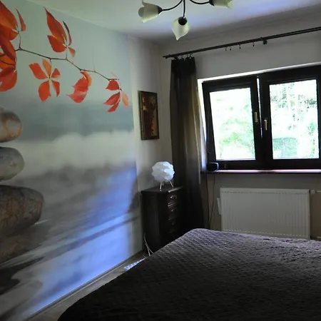 Homestay szállás Cichy Zakatek W Gdyni Dla Osob Niepalacych *
