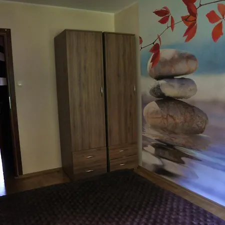 Homestay szállás Cichy Zakatek W Gdyni Dla Osob Niepalacych