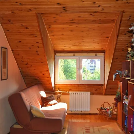 Cichy Zakatek W Gdyni Dla Osob Niepalacych Homestay szállás *